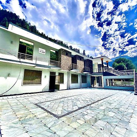 River Garden Hotel And Resort Naran Exterior foto