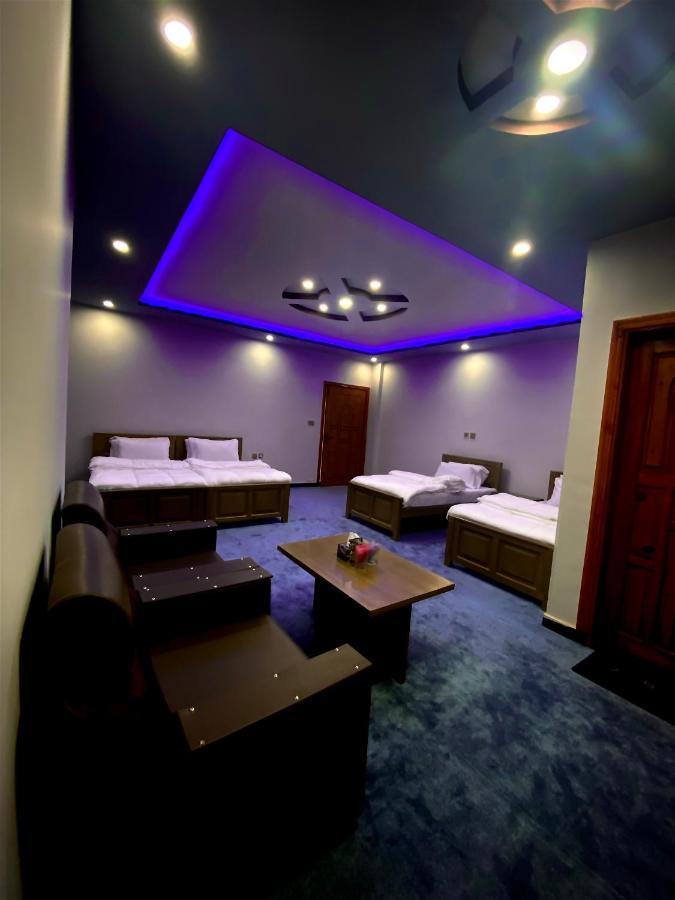 River Garden Hotel And Resort Naran Exterior foto