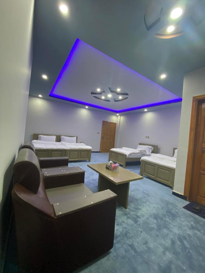 River Garden Hotel And Resort Naran Exterior foto