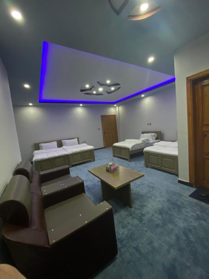River Garden Hotel And Resort Naran Exterior foto