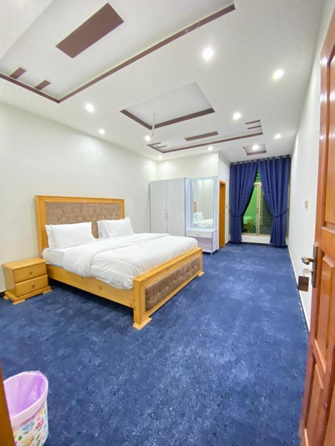 River Garden Hotel And Resort Naran Exterior foto